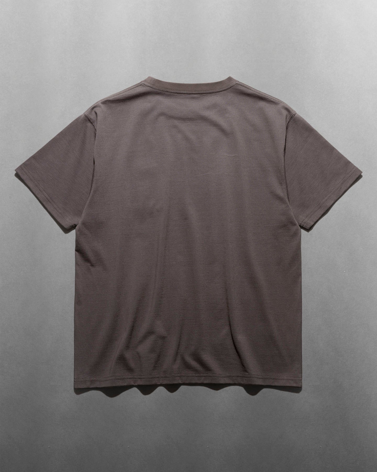 Label Pocket Fine Tech Dry Tee