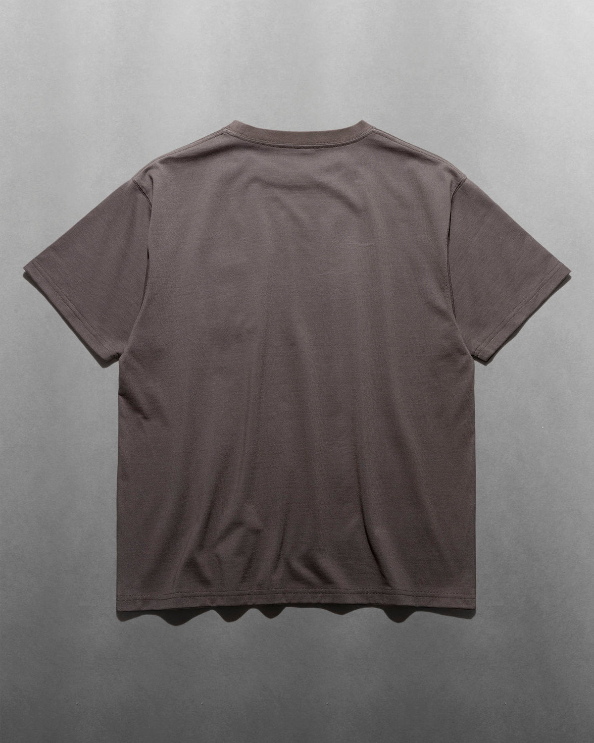 Label Pocket Fine Tech Dry Tee