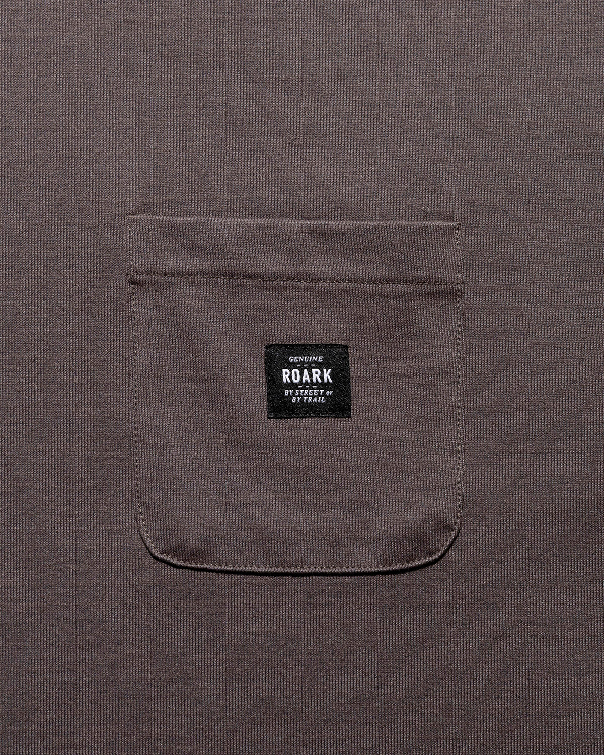 Label Pocket Fine Tech Dry Tee