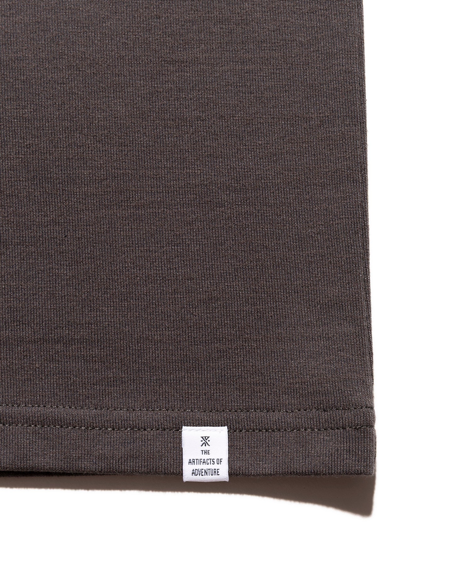 Label Pocket Fine Tech Dry Tee