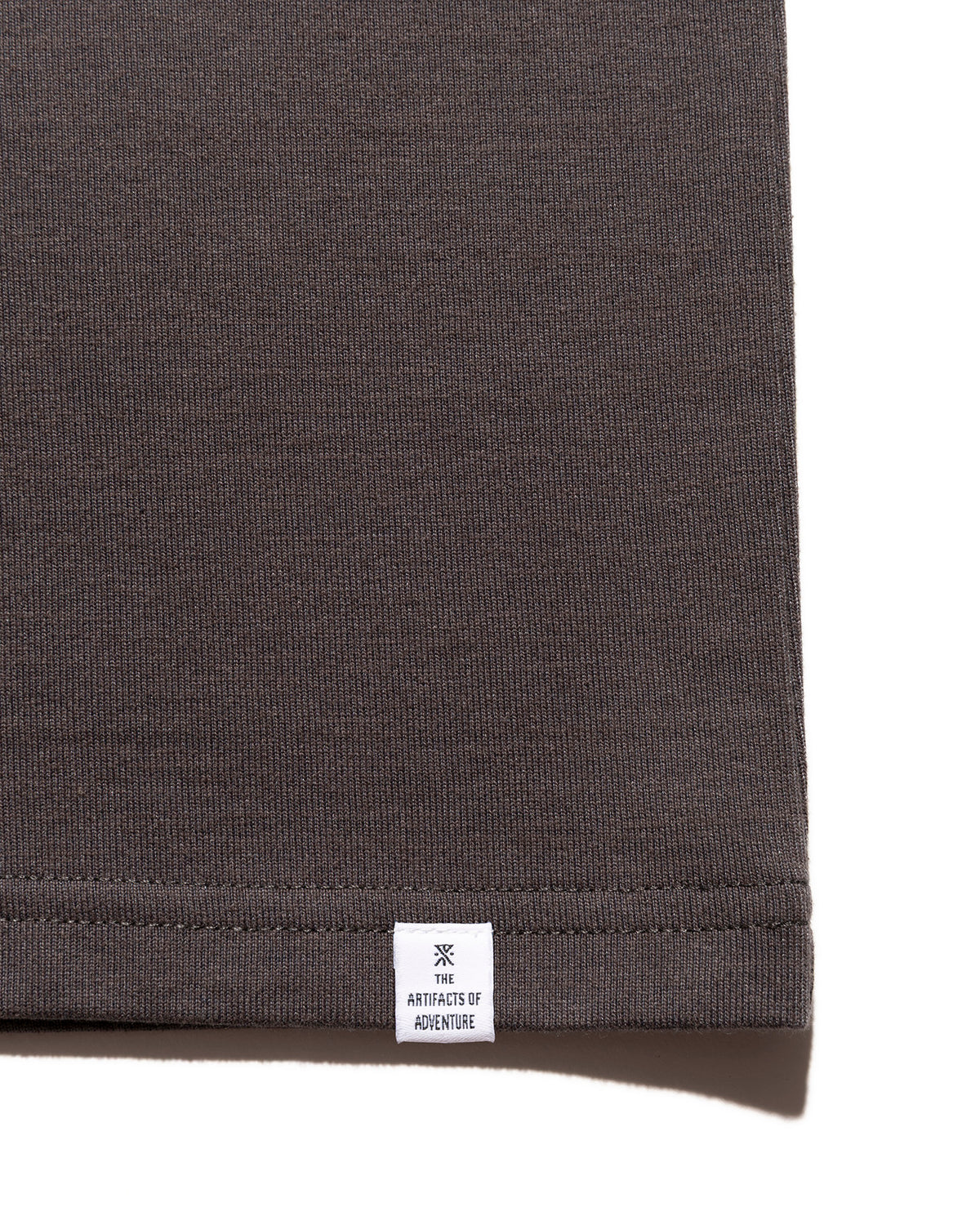 Label Pocket Fine Tech Dry Tee