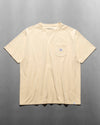 Label Pocket Fine Tech Dry Tee