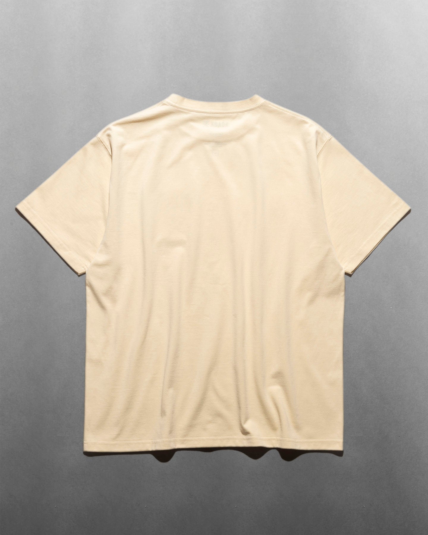 Label Pocket Fine Tech Dry Tee
