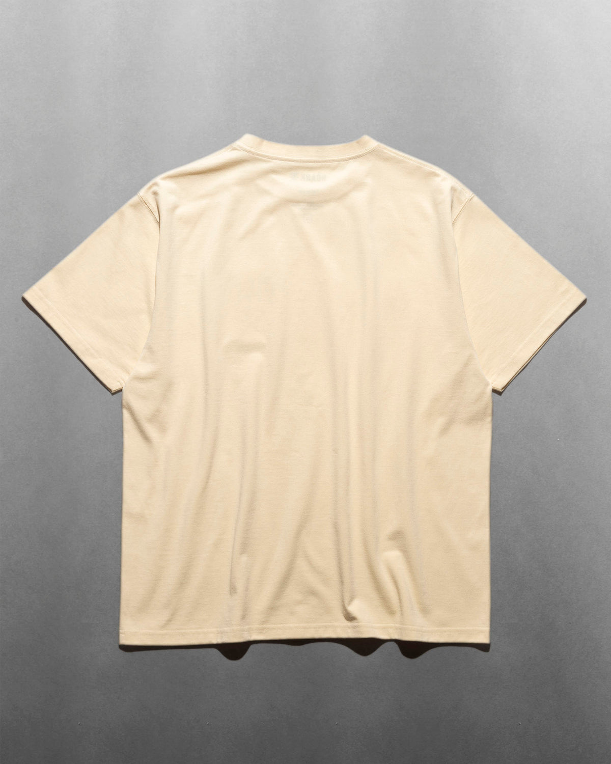 Label Pocket Fine Tech Dry Tee