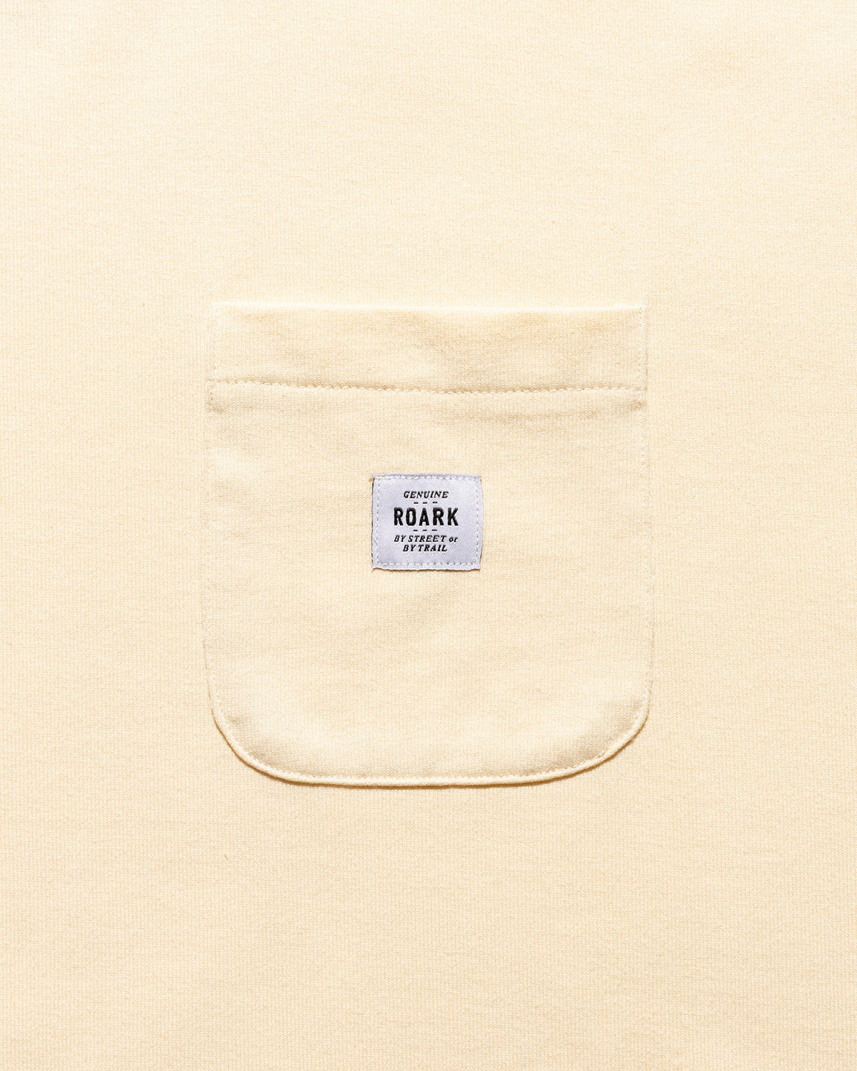 Label Pocket Fine Tech Dry Tee