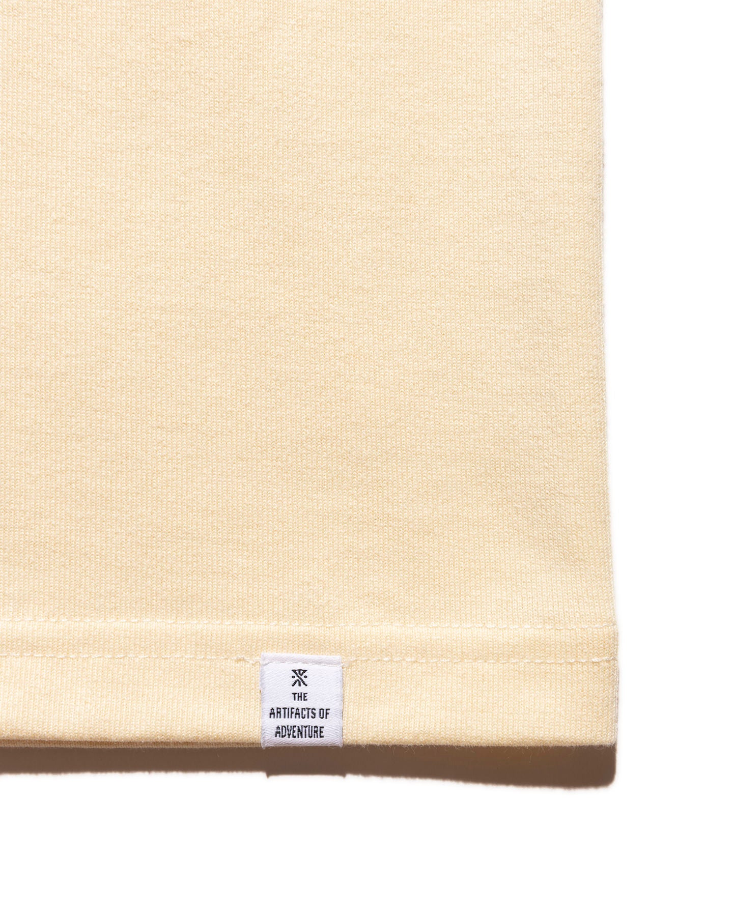 Label Pocket Fine Tech Dry Tee