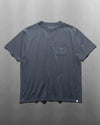 Label Pocket Fine Tech Dry Tee