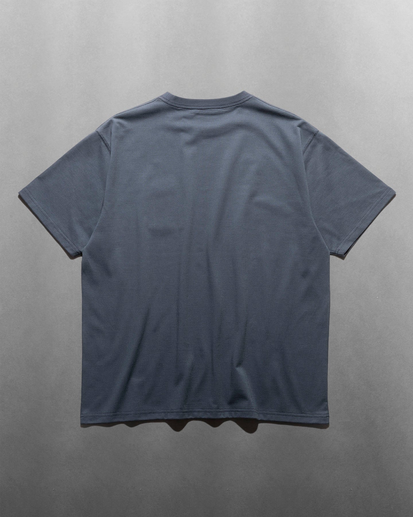 Label Pocket Fine Tech Dry Tee