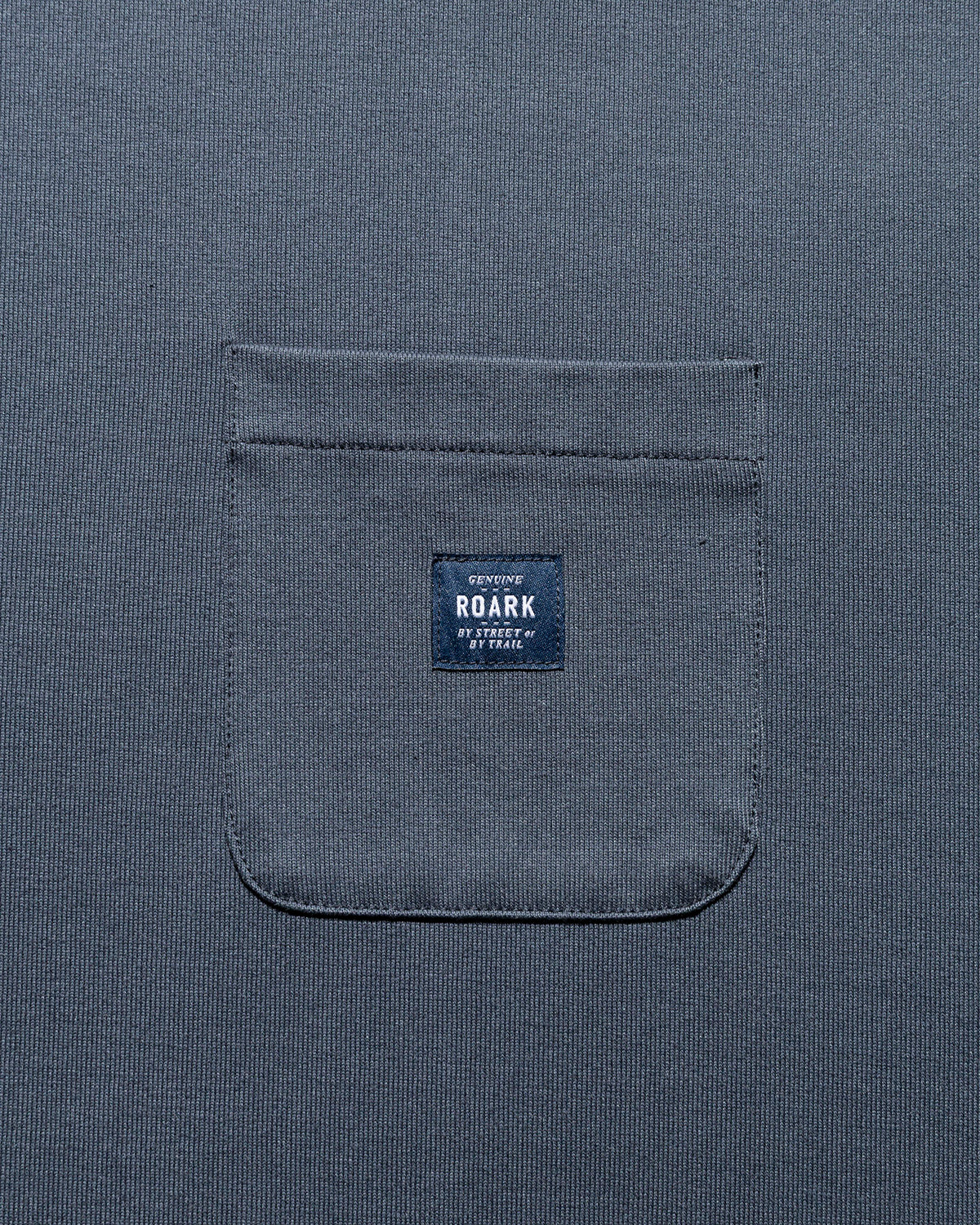 Label Pocket Fine Tech Dry Tee