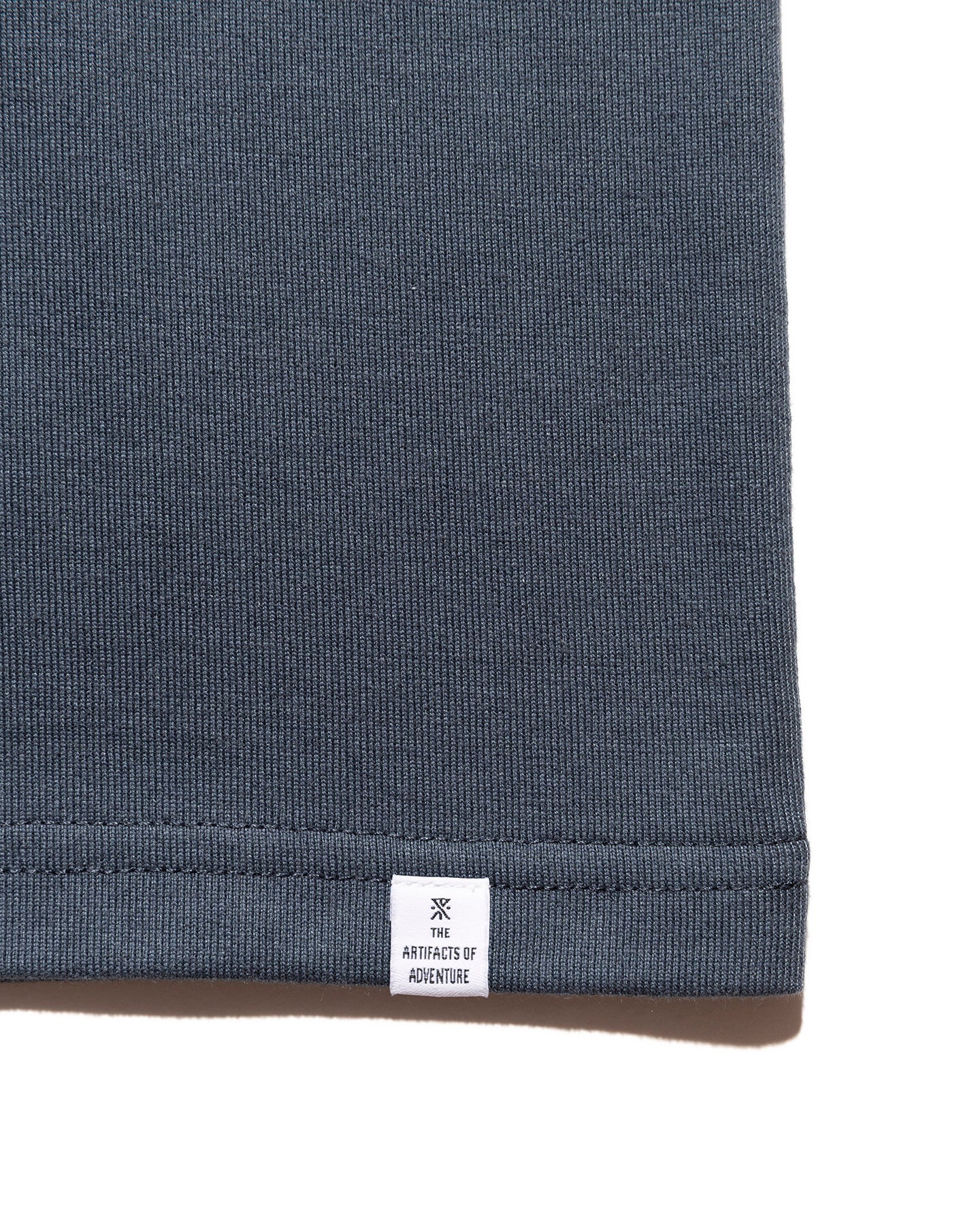 Label Pocket Fine Tech Dry Tee