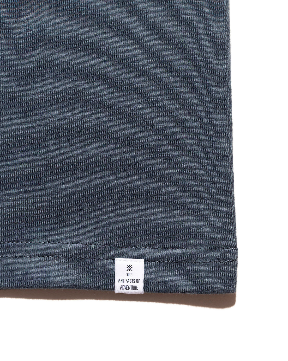 Label Pocket Fine Tech Dry Tee