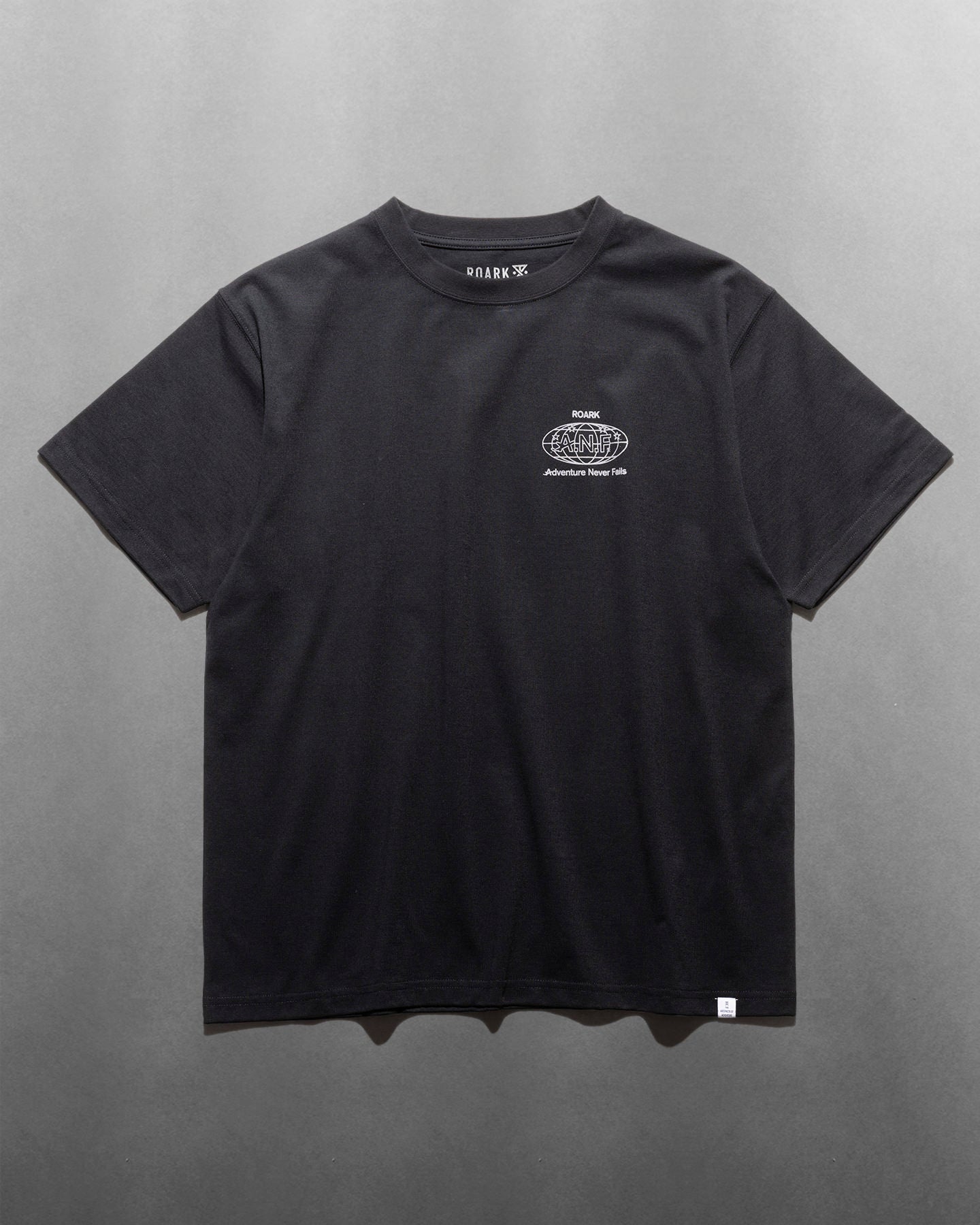 Anf Fine Tech Dry Tee
