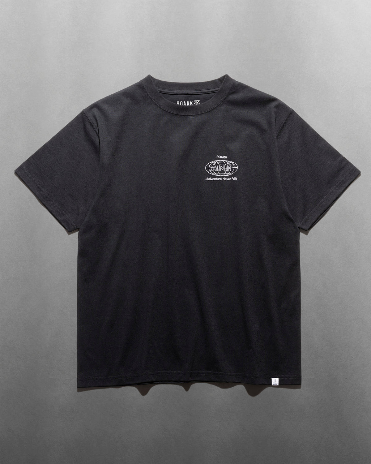 Anf Fine Tech Dry Tee