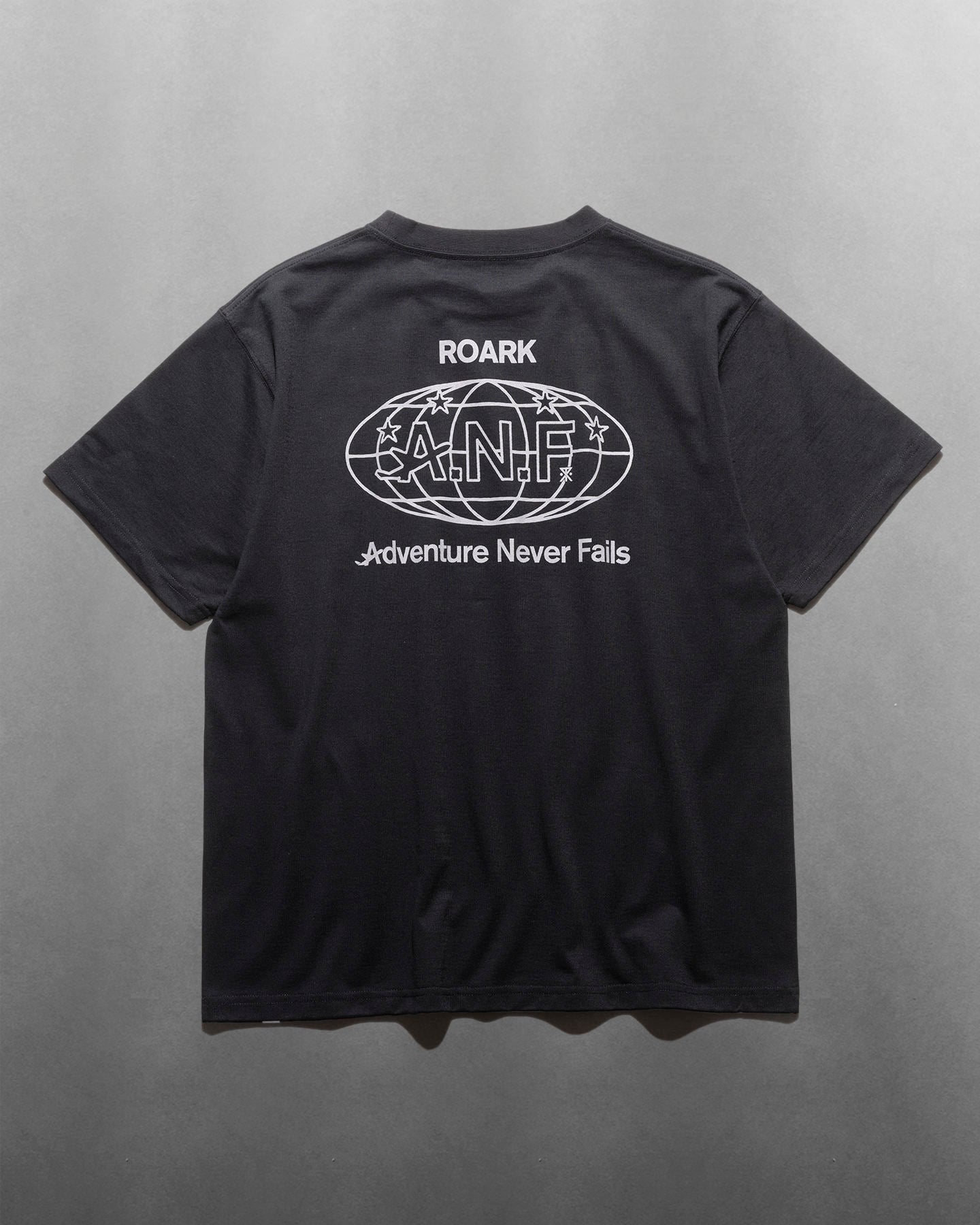 Anf Fine Tech Dry Tee
