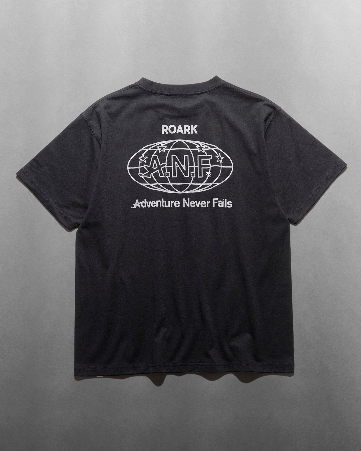 Anf Fine Tech Dry Tee