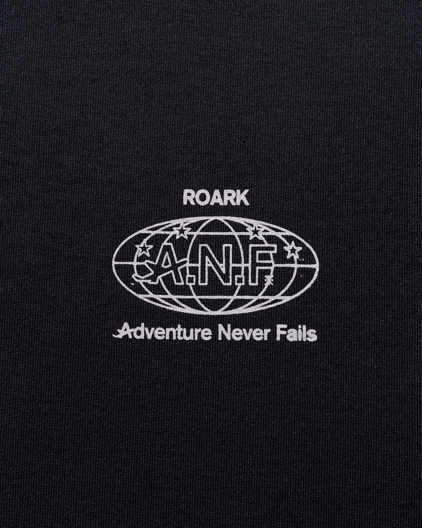 Anf Fine Tech Dry Tee