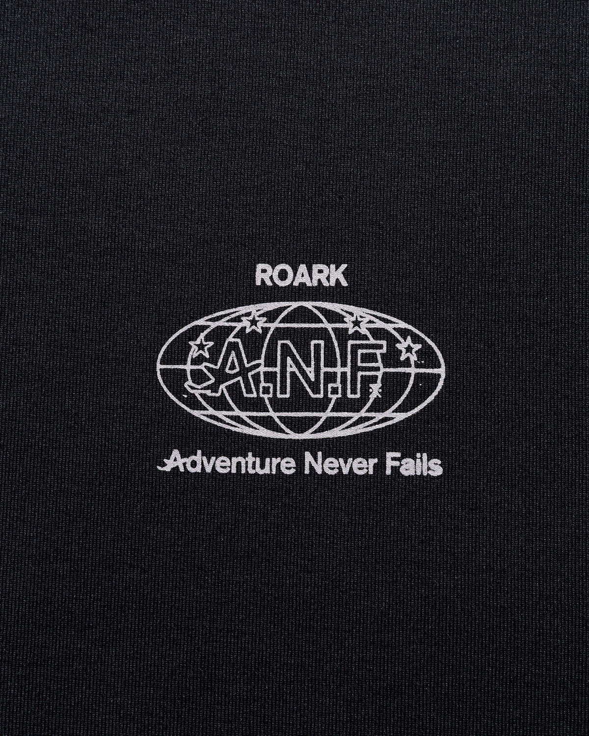 Anf Fine Tech Dry Tee