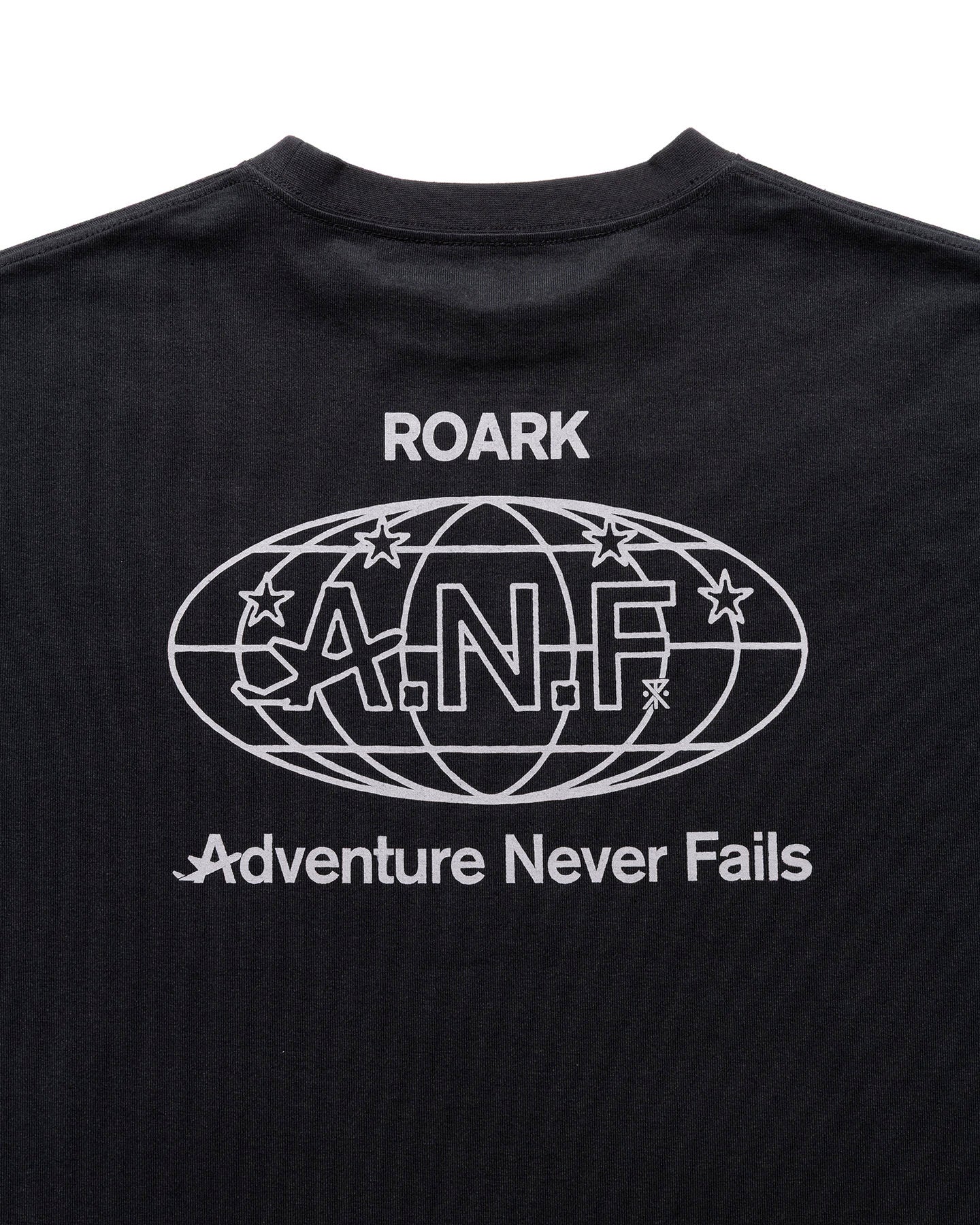 Anf Fine Tech Dry Tee
