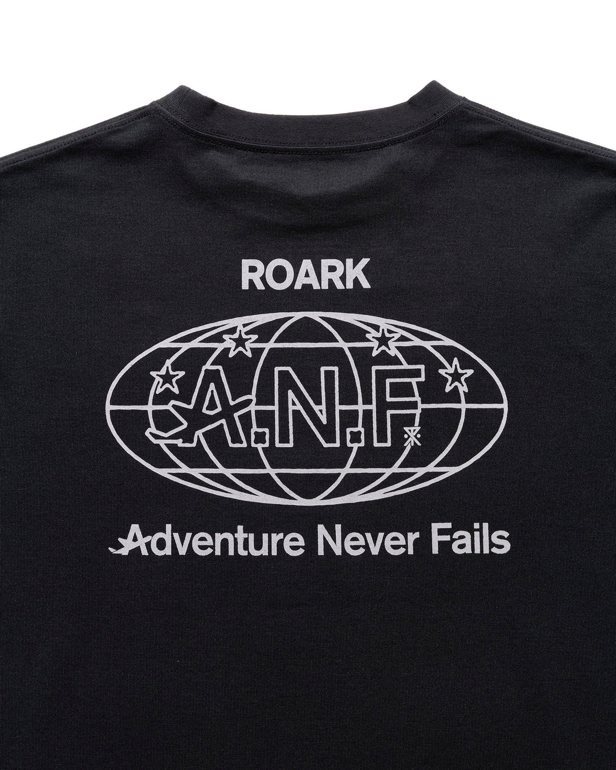 Anf Fine Tech Dry Tee