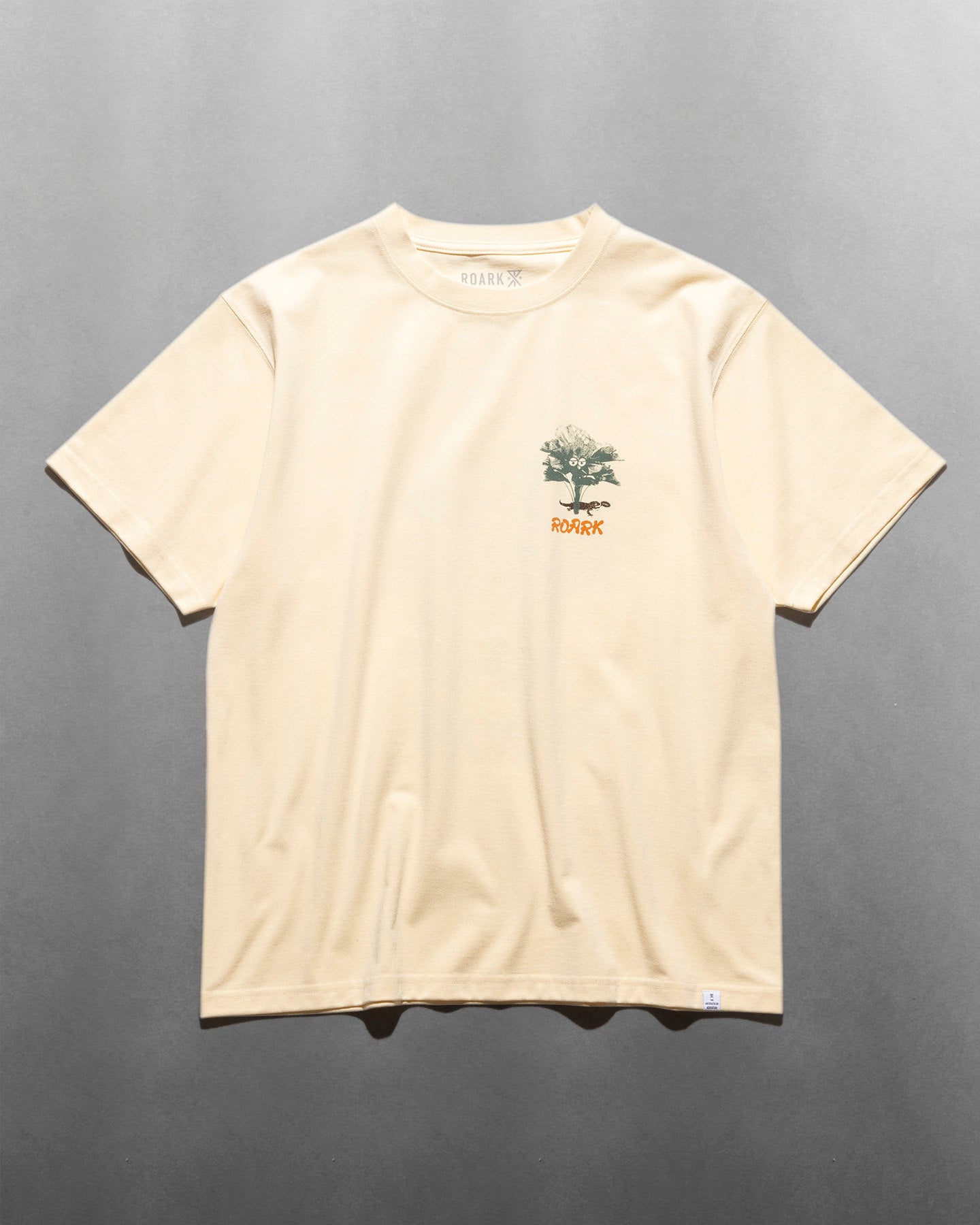 Nature Fine Tech Dry Tee