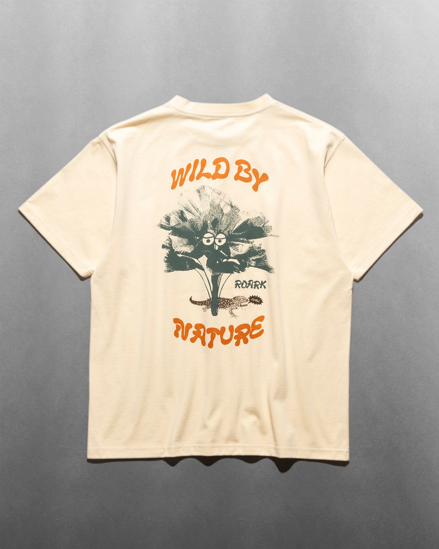 Nature Fine Tech Dry Tee