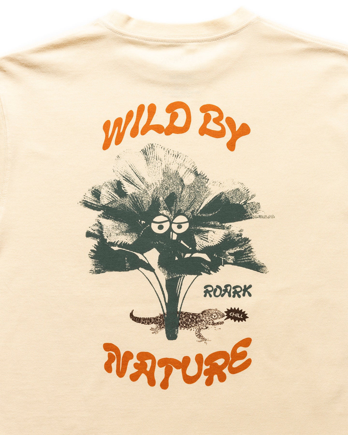 Nature Fine Tech Dry Tee