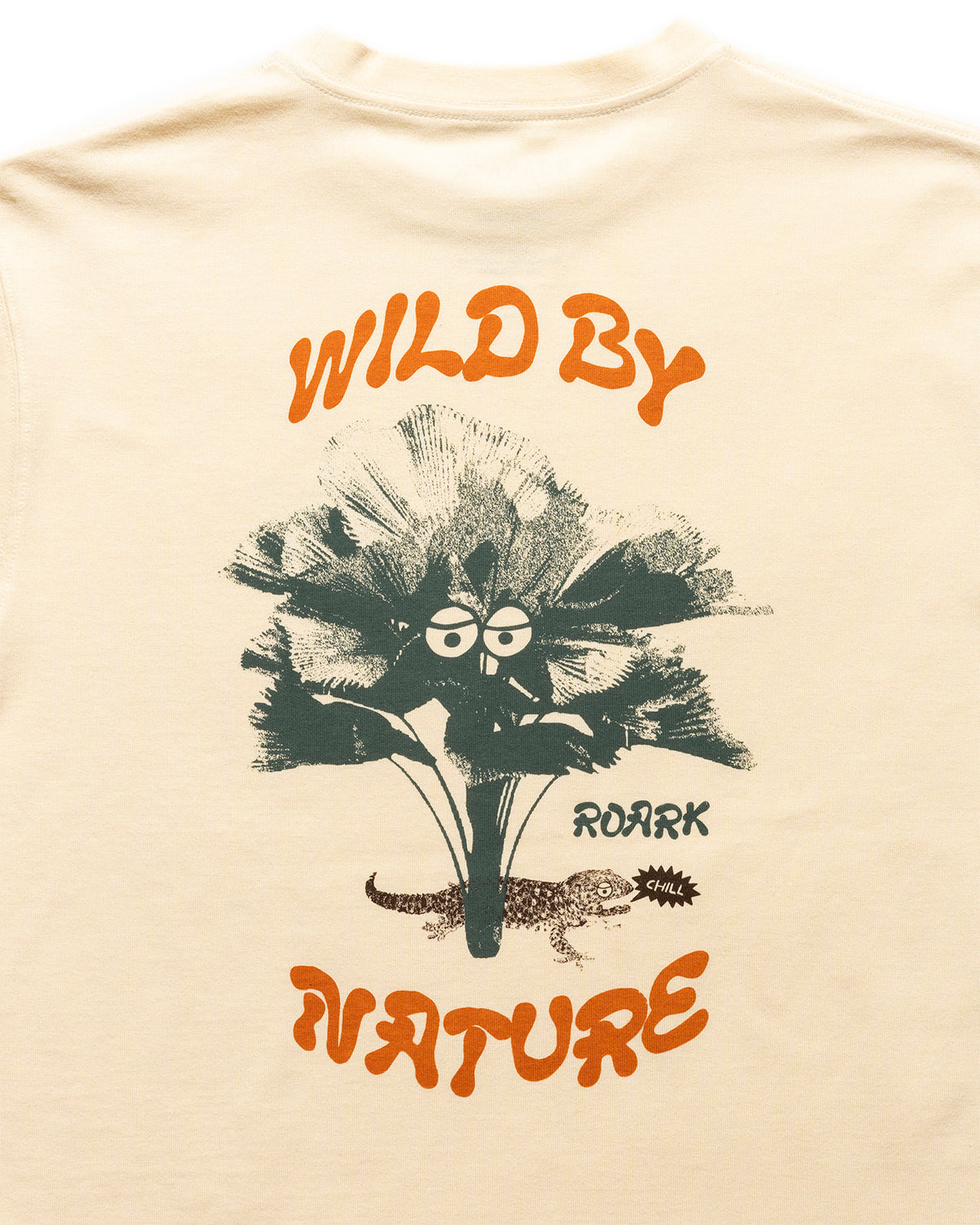 Nature Fine Tech Dry Tee