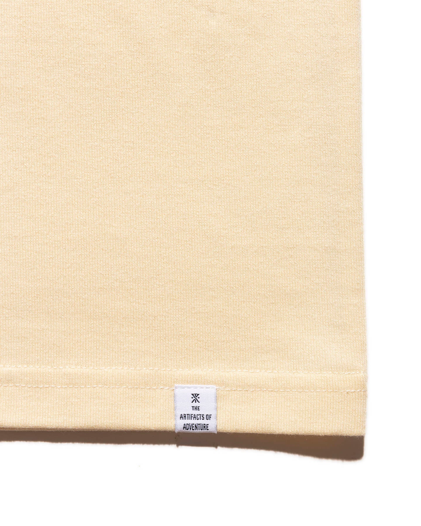Nature Fine Tech Dry Tee