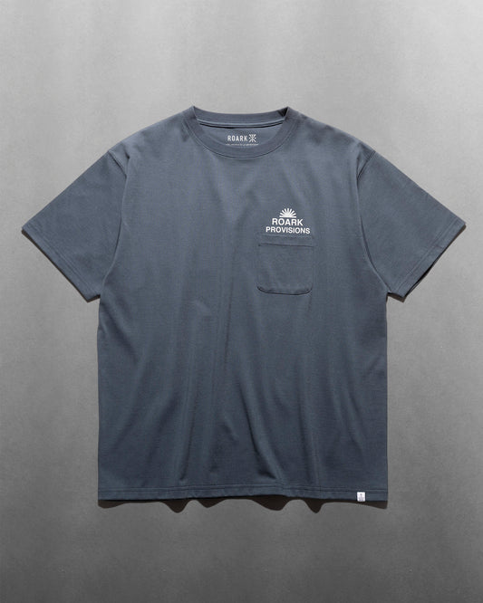 Provisions Fine Tech Dry Tee