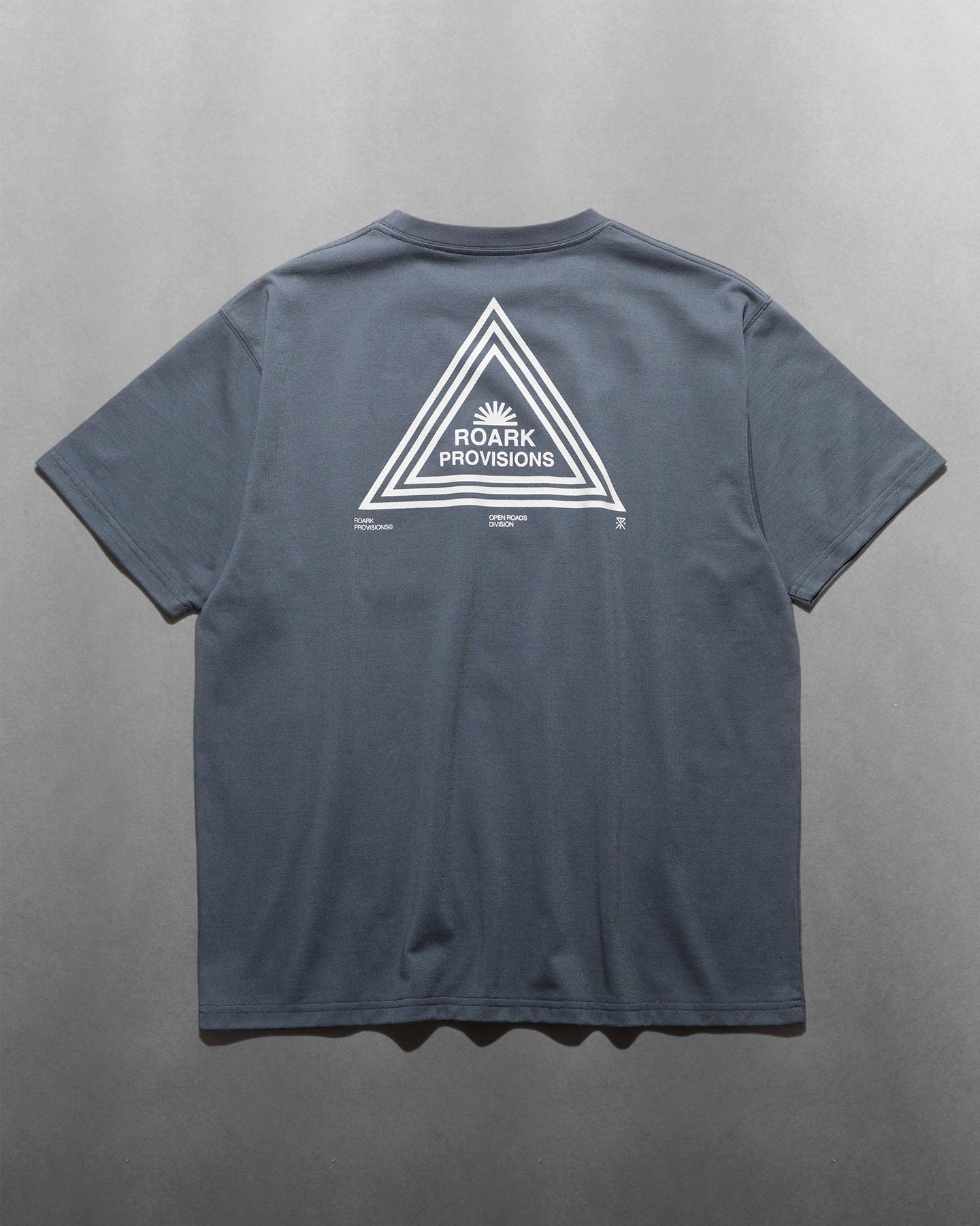 Provisions Fine Tech Dry Tee