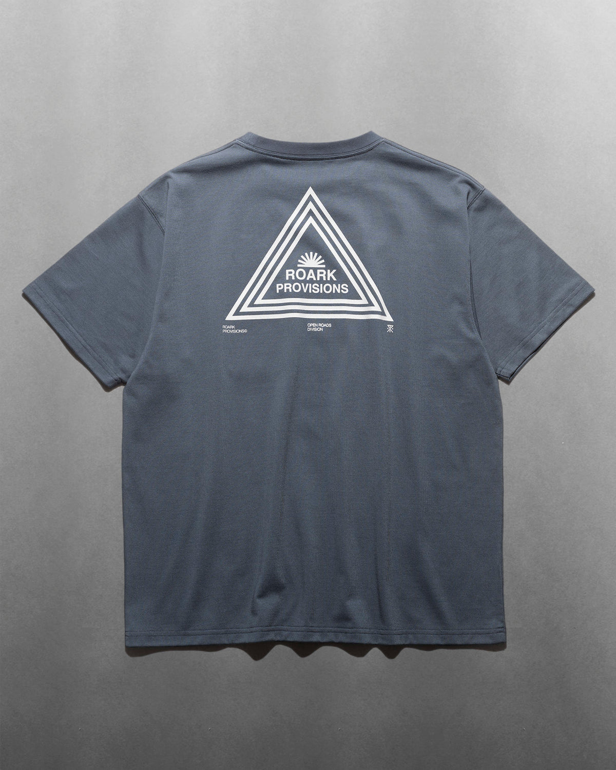 Provisions Fine Tech Dry Tee