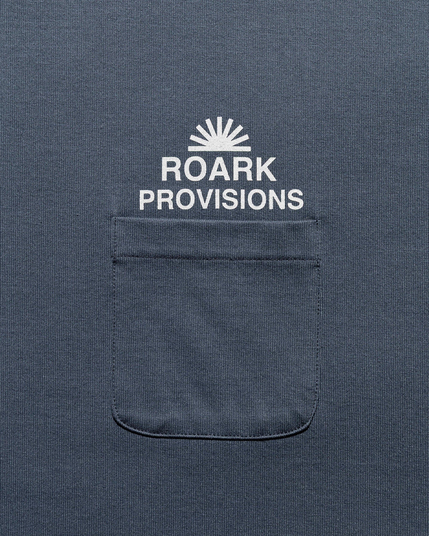 Provisions Fine Tech Dry Tee