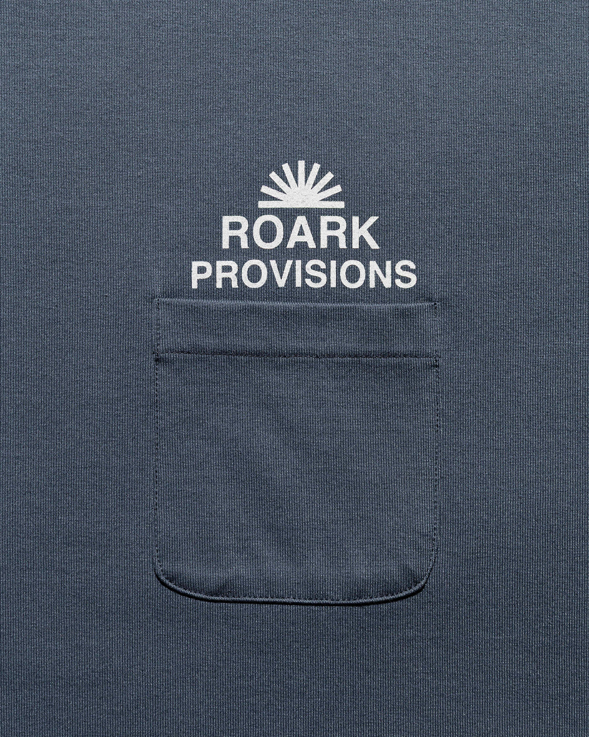 Provisions Fine Tech Dry Tee