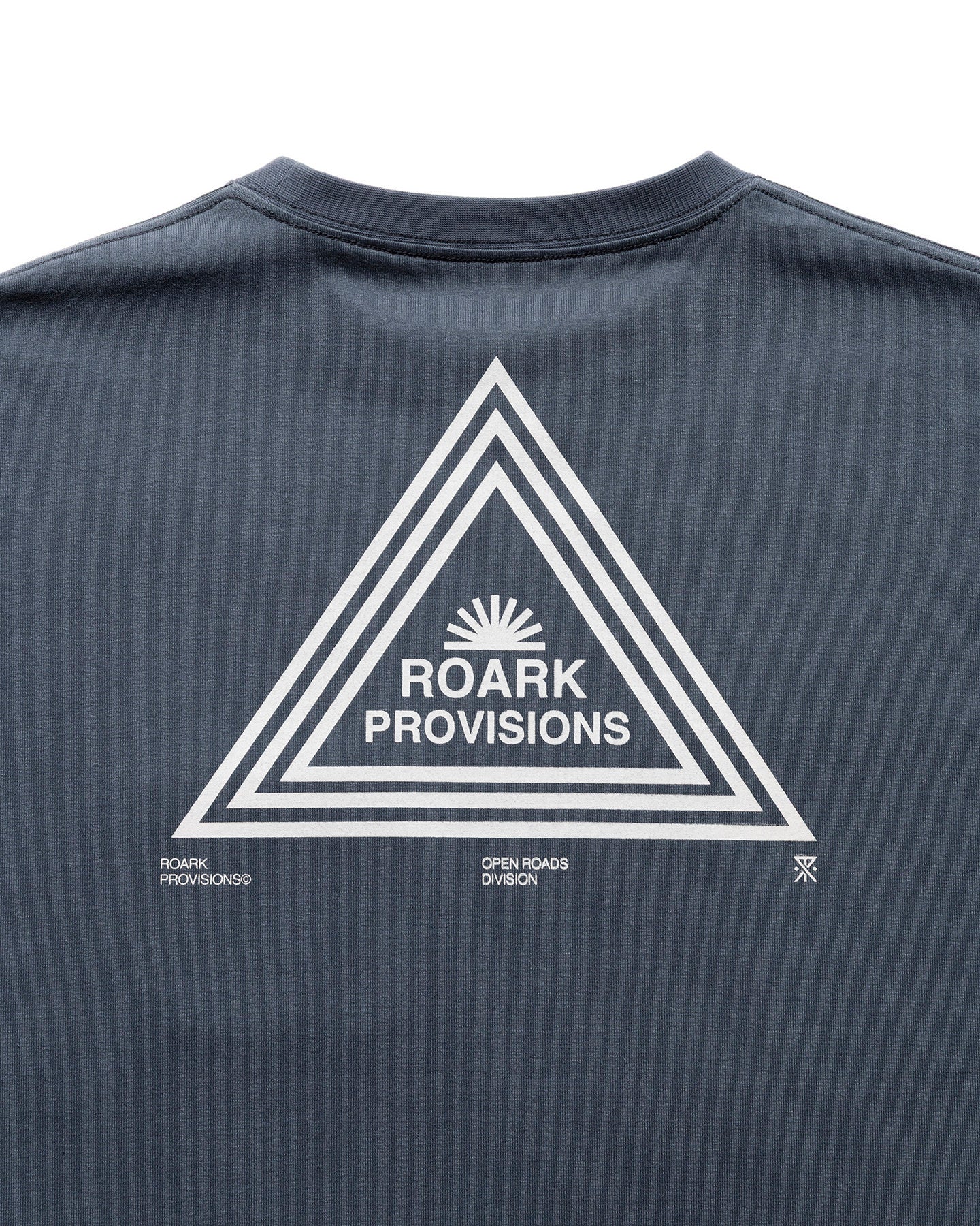 Provisions Fine Tech Dry Tee