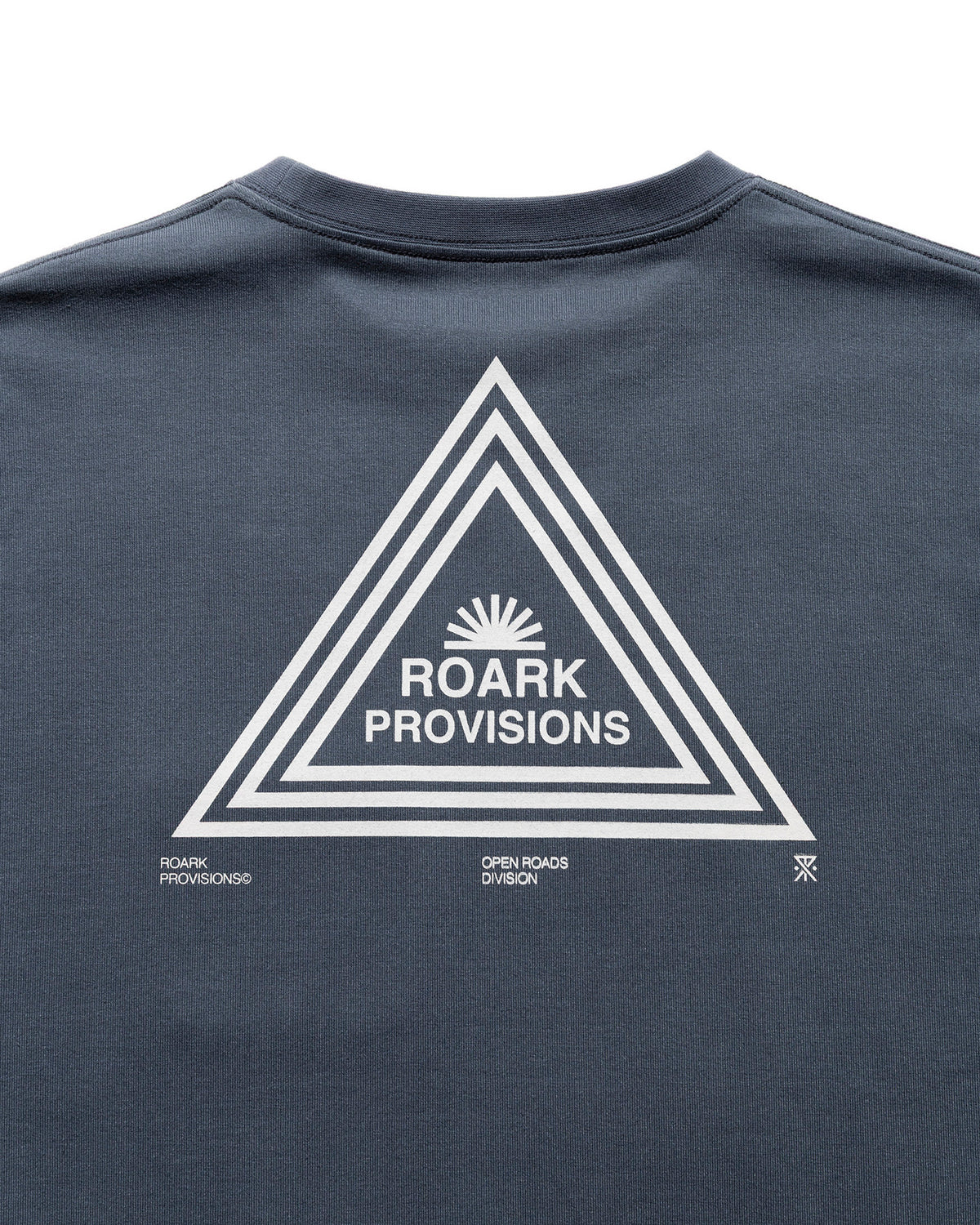 Provisions Fine Tech Dry Tee