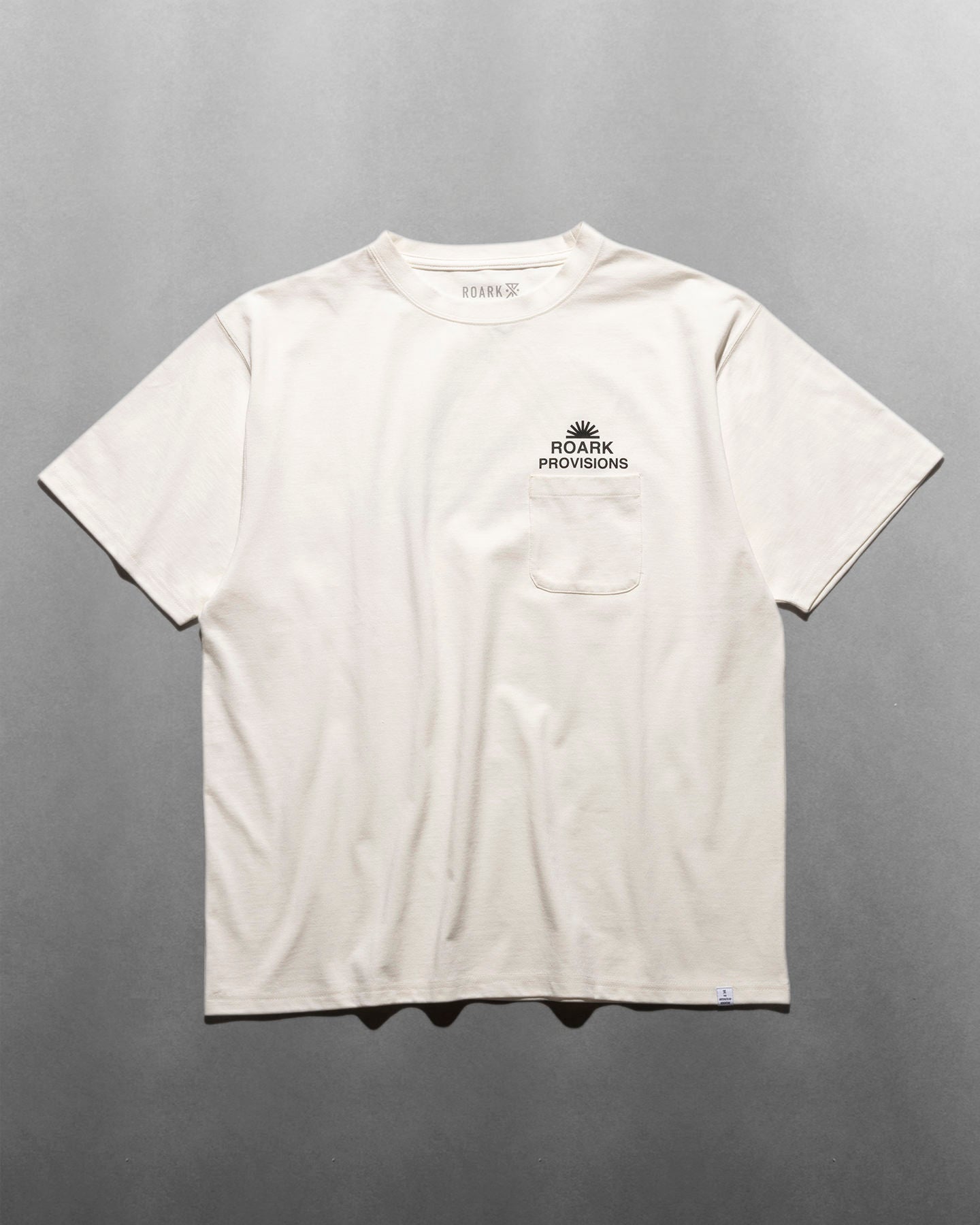 Provisions Fine Tech Dry Tee