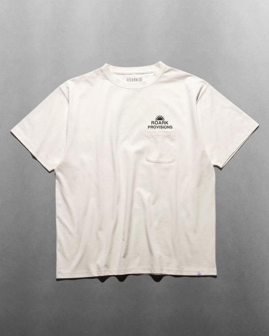 Provisions Fine Tech Dry Tee