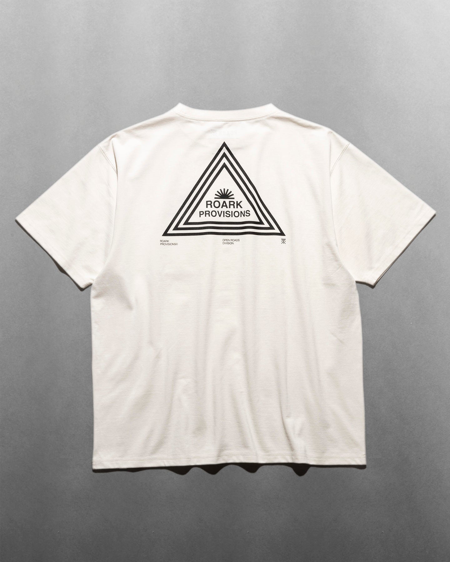 Provisions Fine Tech Dry Tee