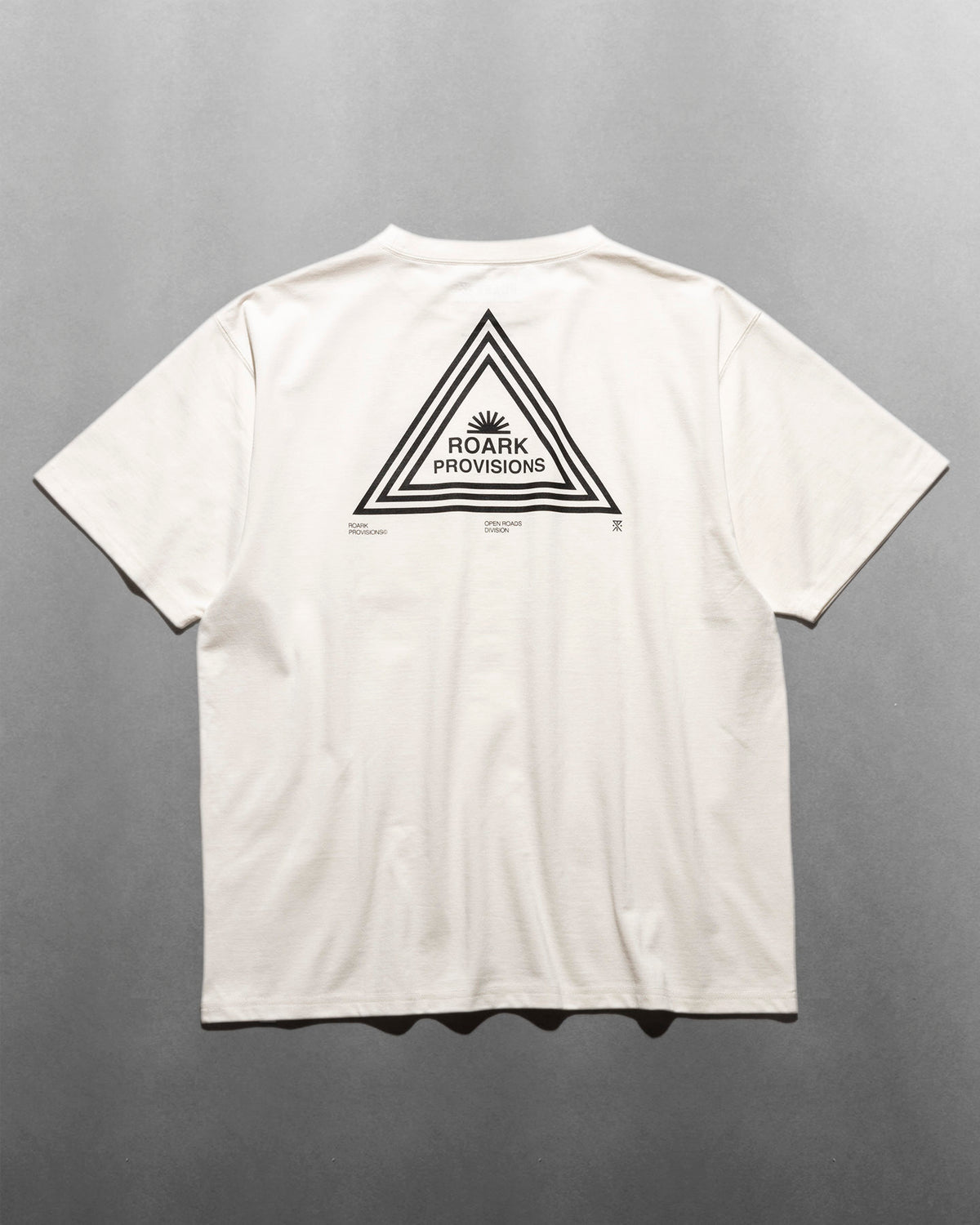 Provisions Fine Tech Dry Tee