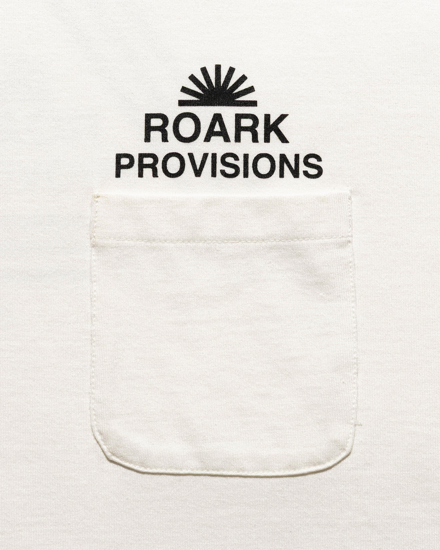 Provisions Fine Tech Dry Tee