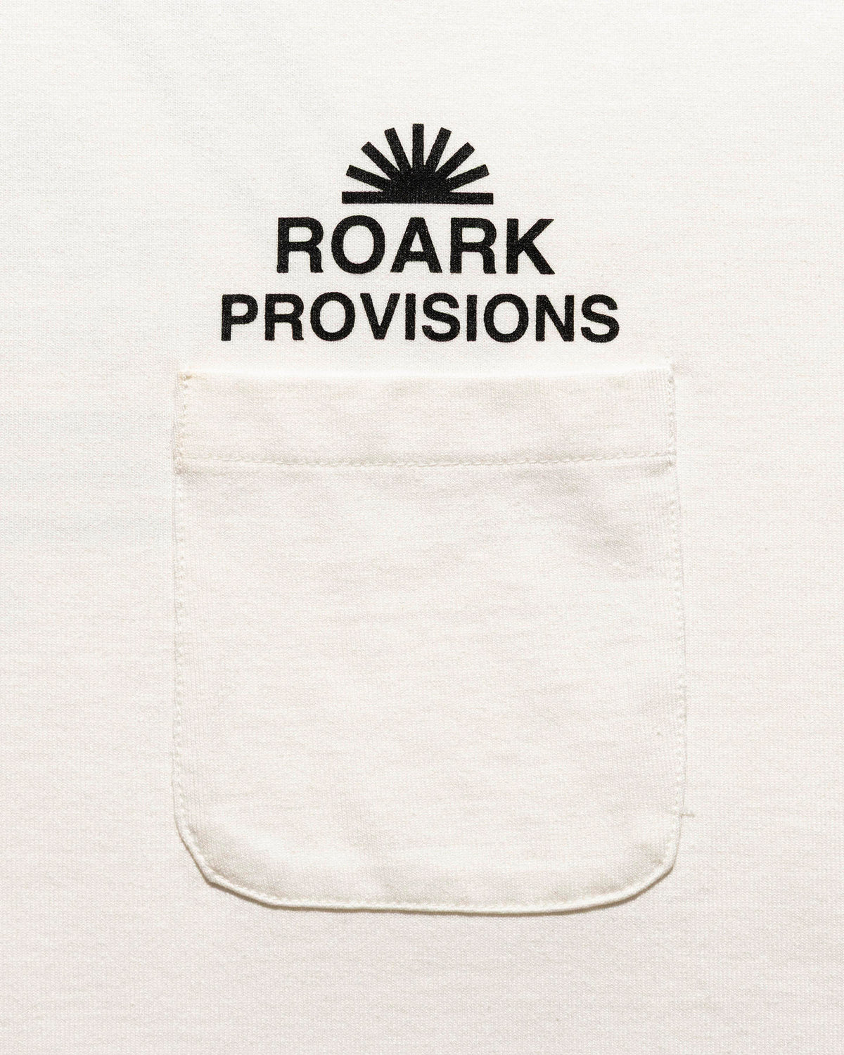 Provisions Fine Tech Dry Tee