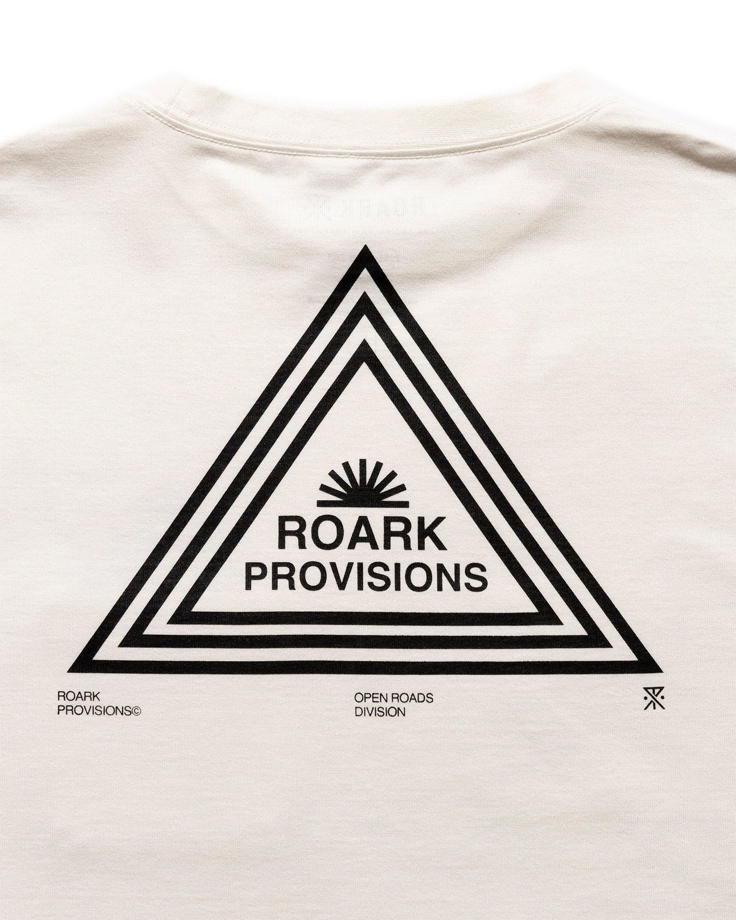 Provisions Fine Tech Dry Tee