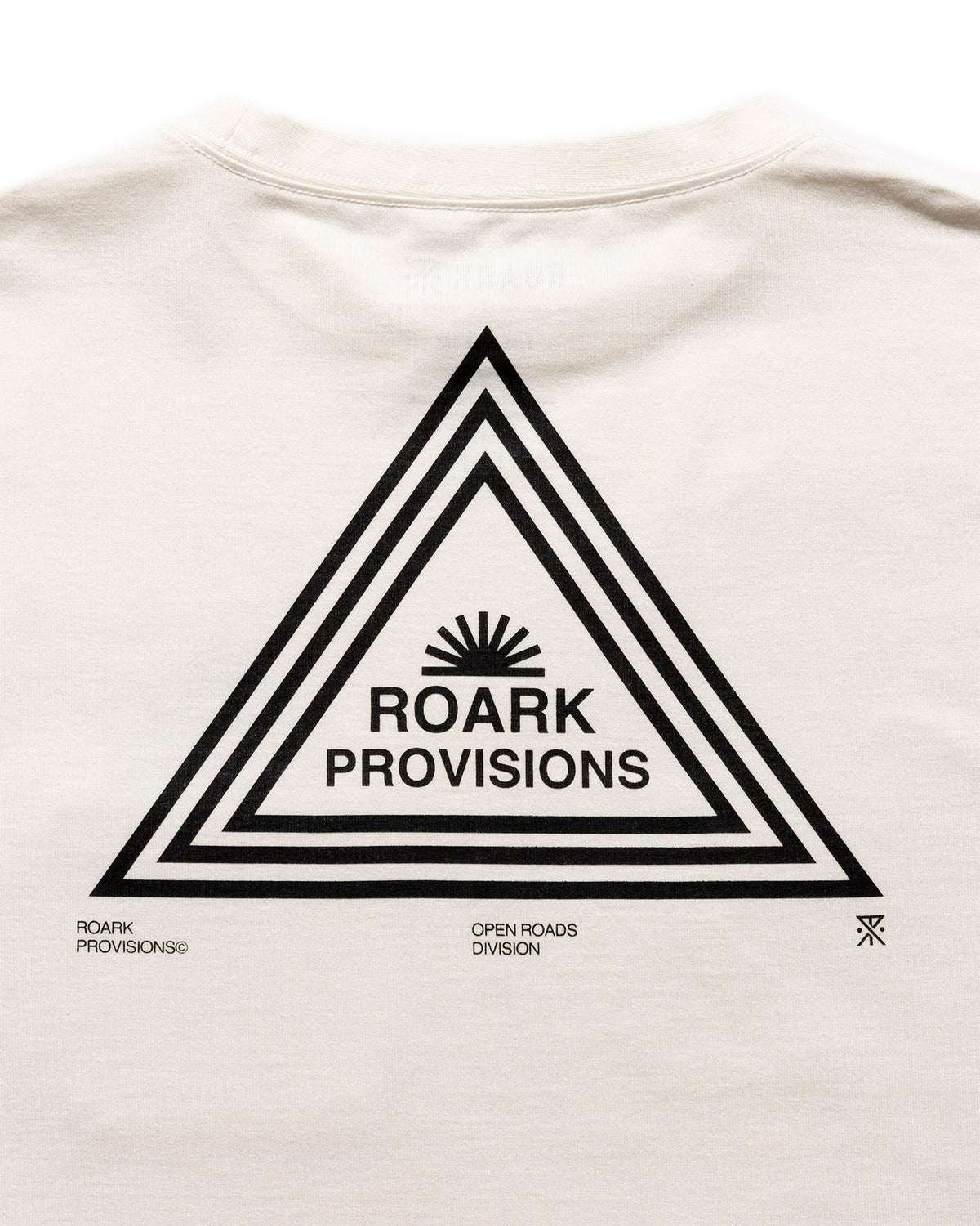 Provisions Fine Tech Dry Tee