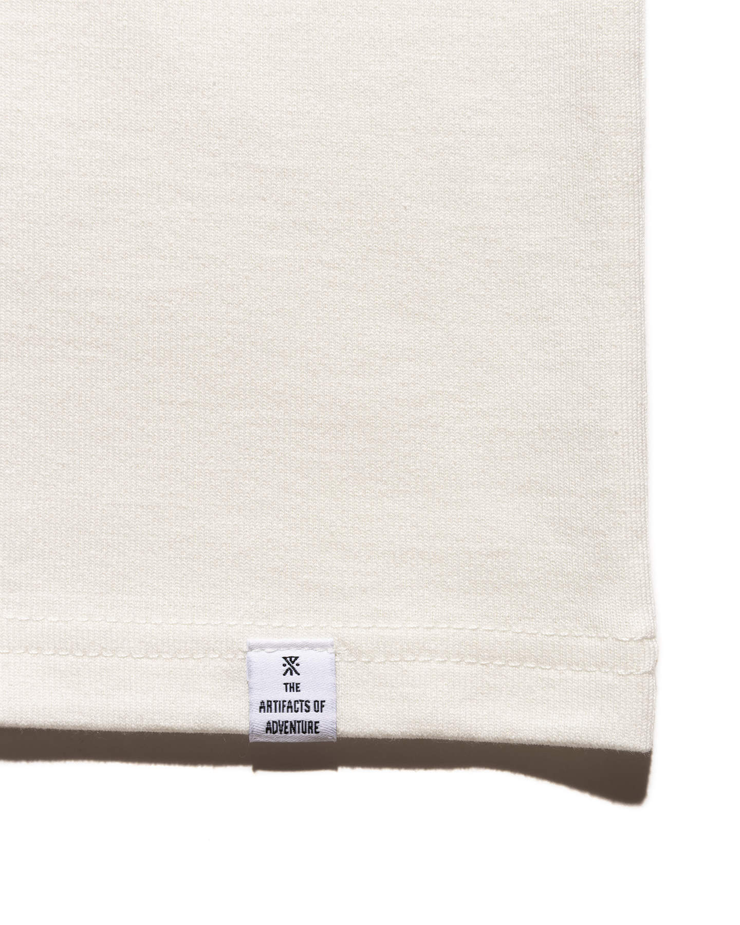Provisions Fine Tech Dry Tee