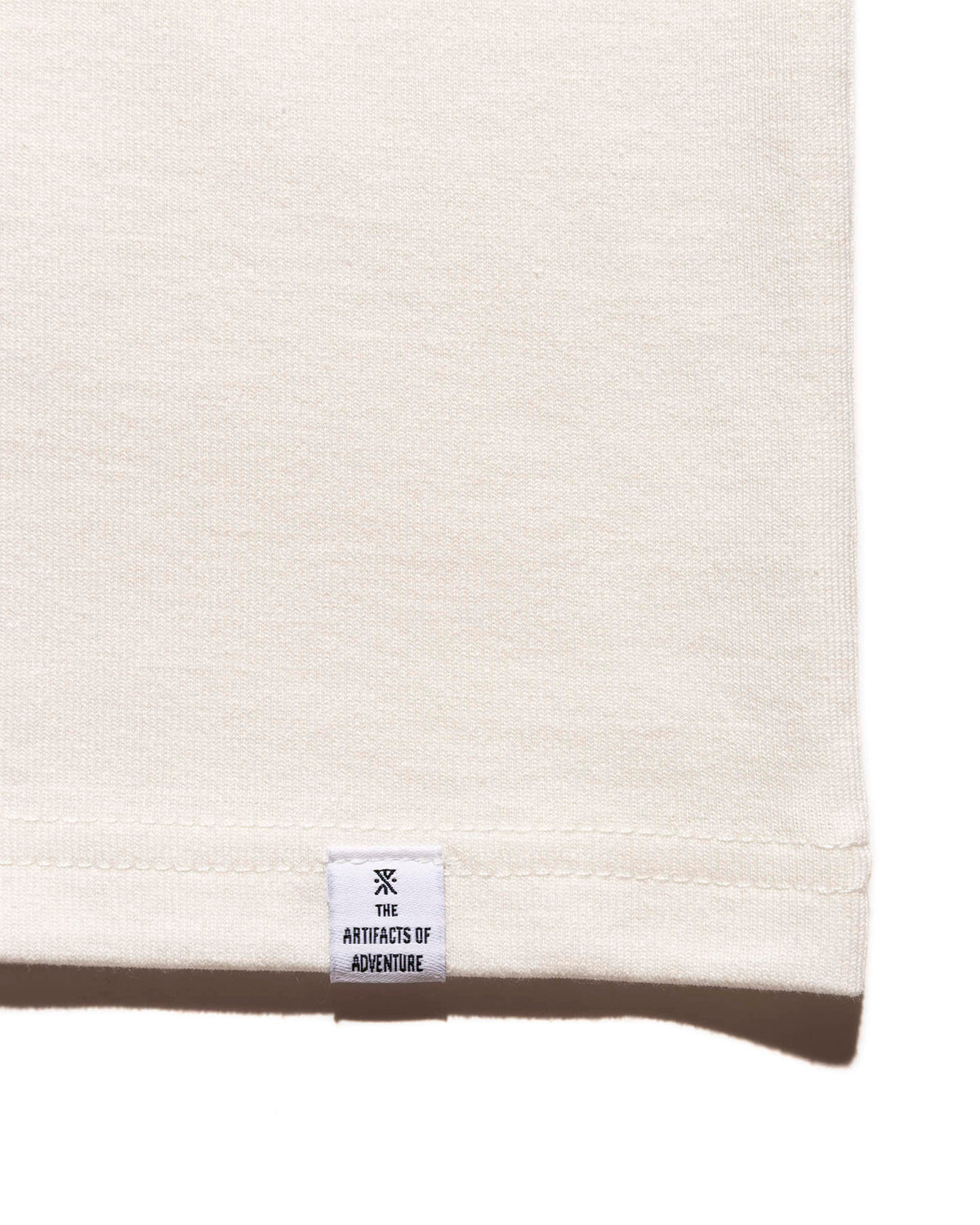 Provisions Fine Tech Dry Tee