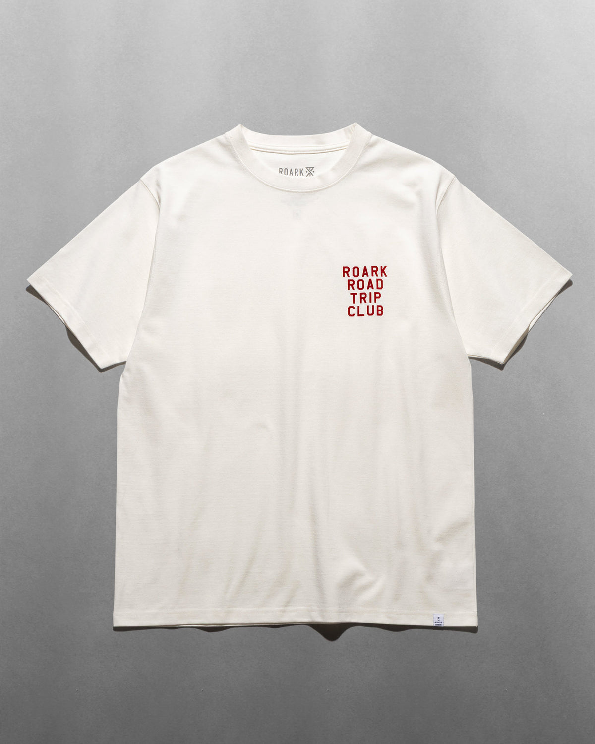 Road Trip Club Fine Tech Dry Tee