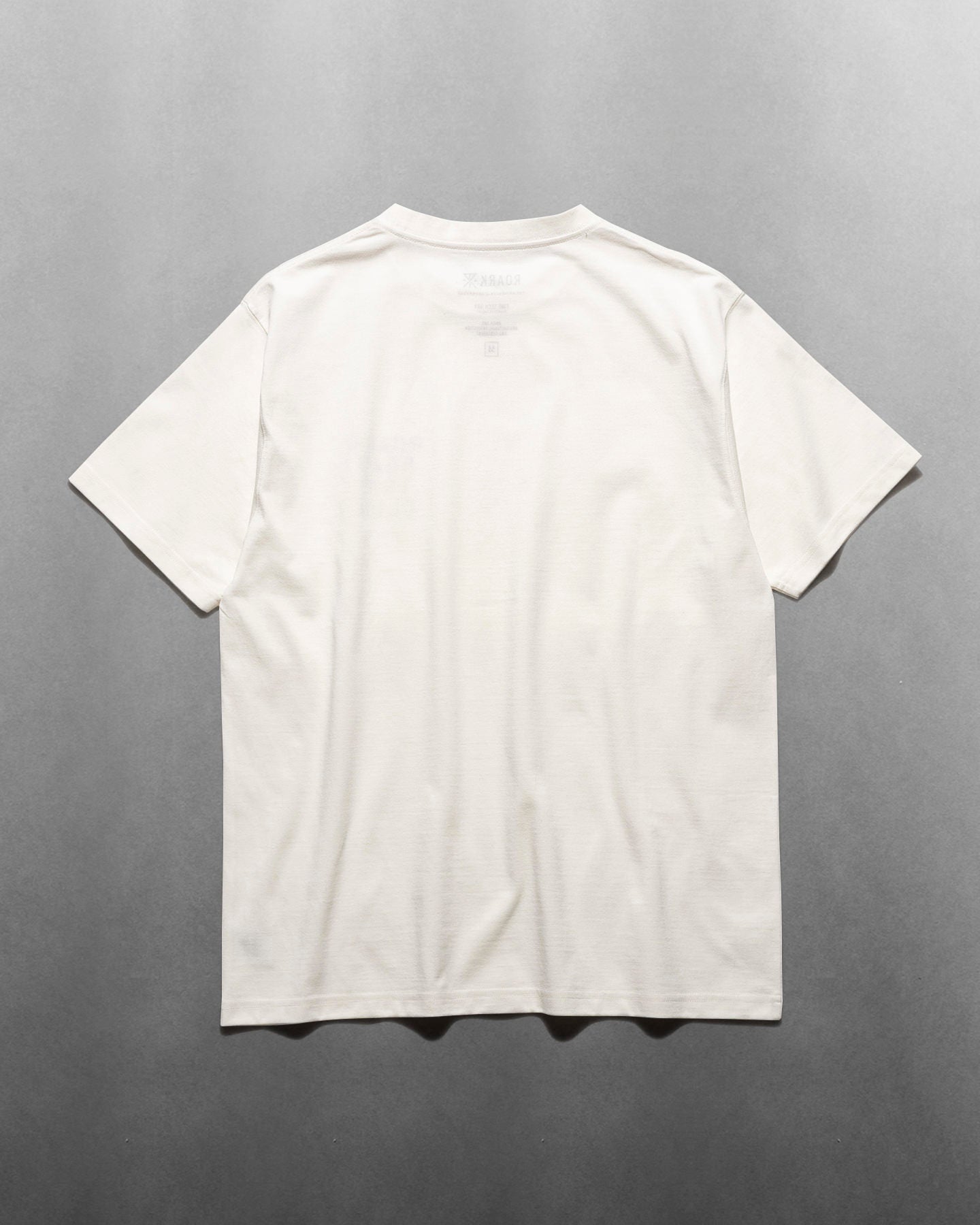 Road Trip Club Fine Tech Dry Tee
