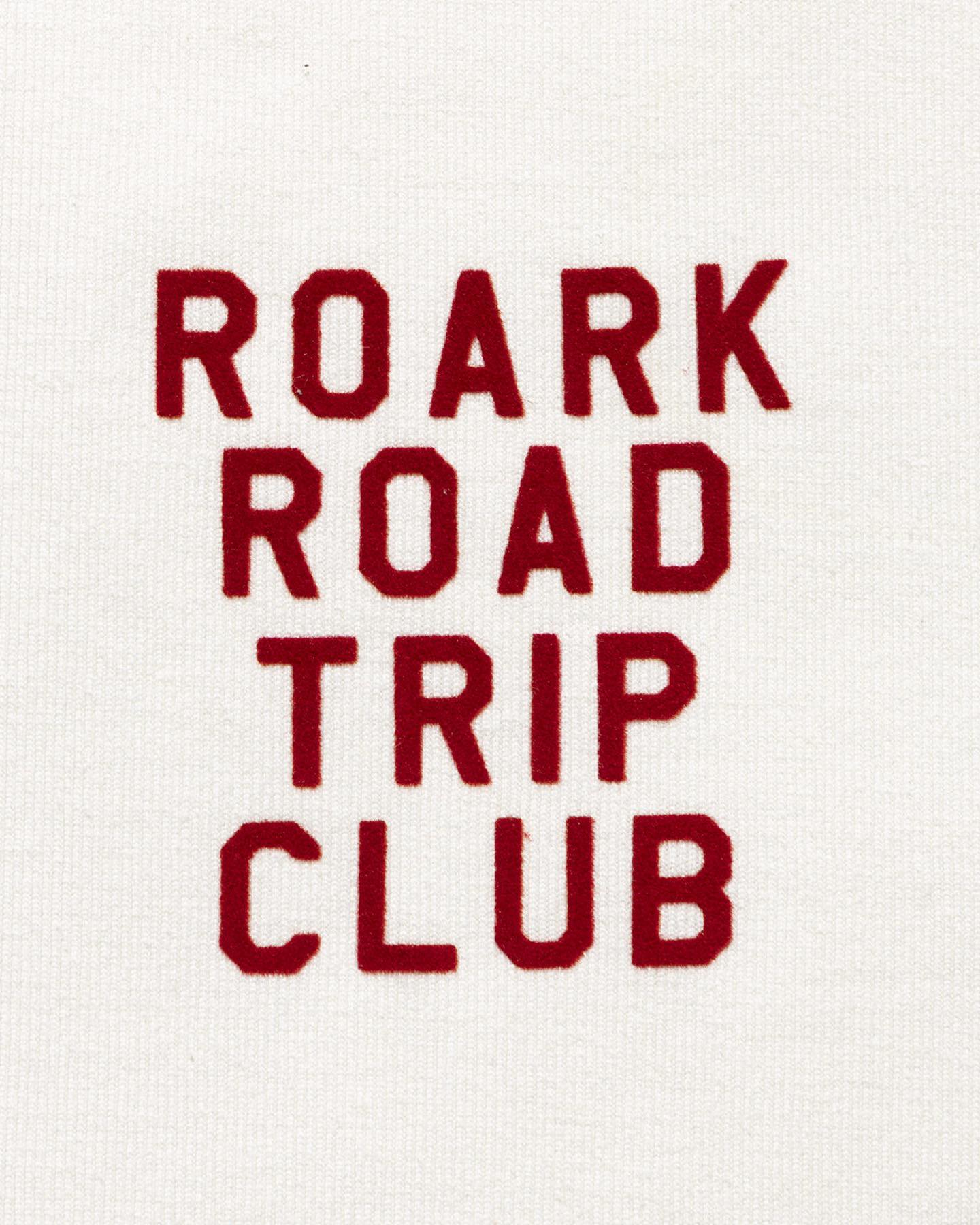 Road Trip Club Fine Tech Dry Tee