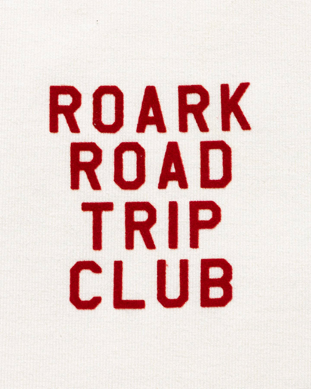Road Trip Club Fine Tech Dry Tee