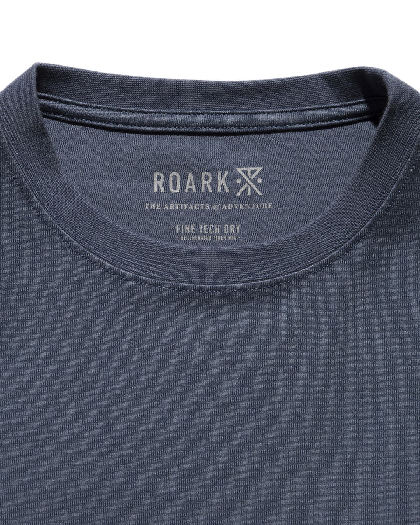 Beats Of Discovery Fine Tech Dry Tee
